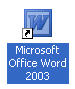 microsoft office word 2003 install